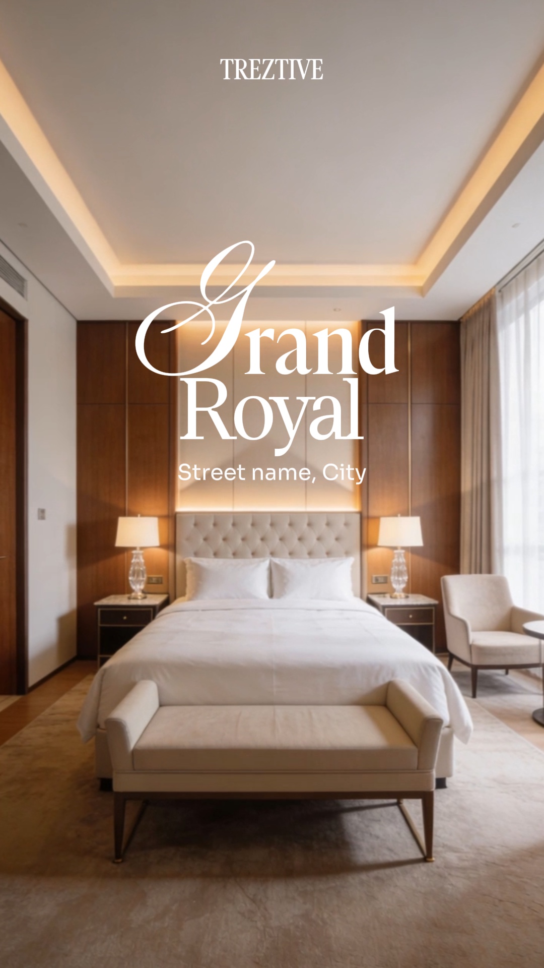 Kamar hotel
