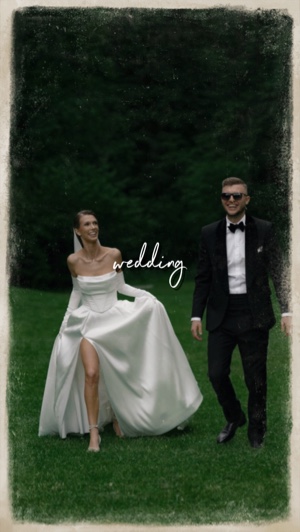 Casamento feliz 