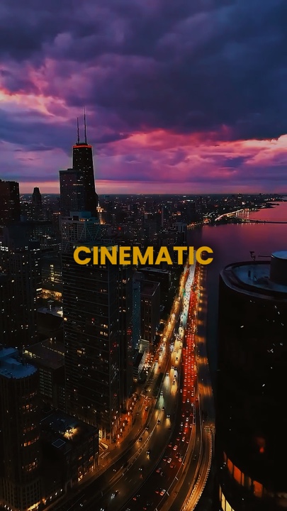 CINEMATIC