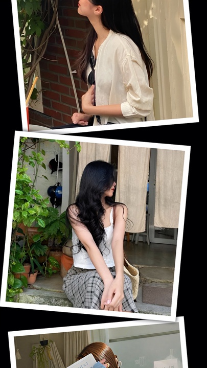 프레임 슬라이드 트렌드