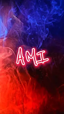 🔥 Ami 🔥