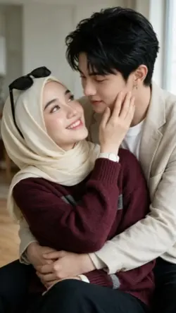 coupel romantic 