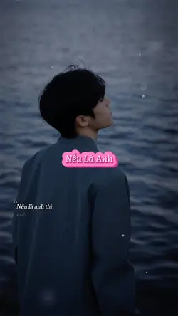 Nếu là anh