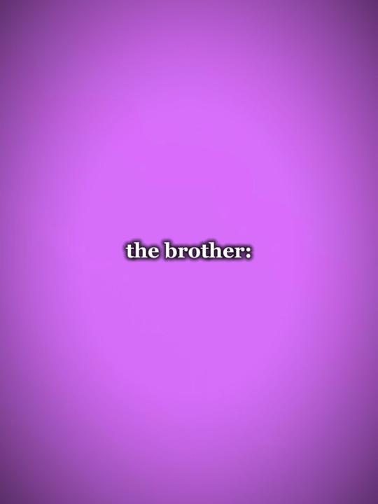 Brother 