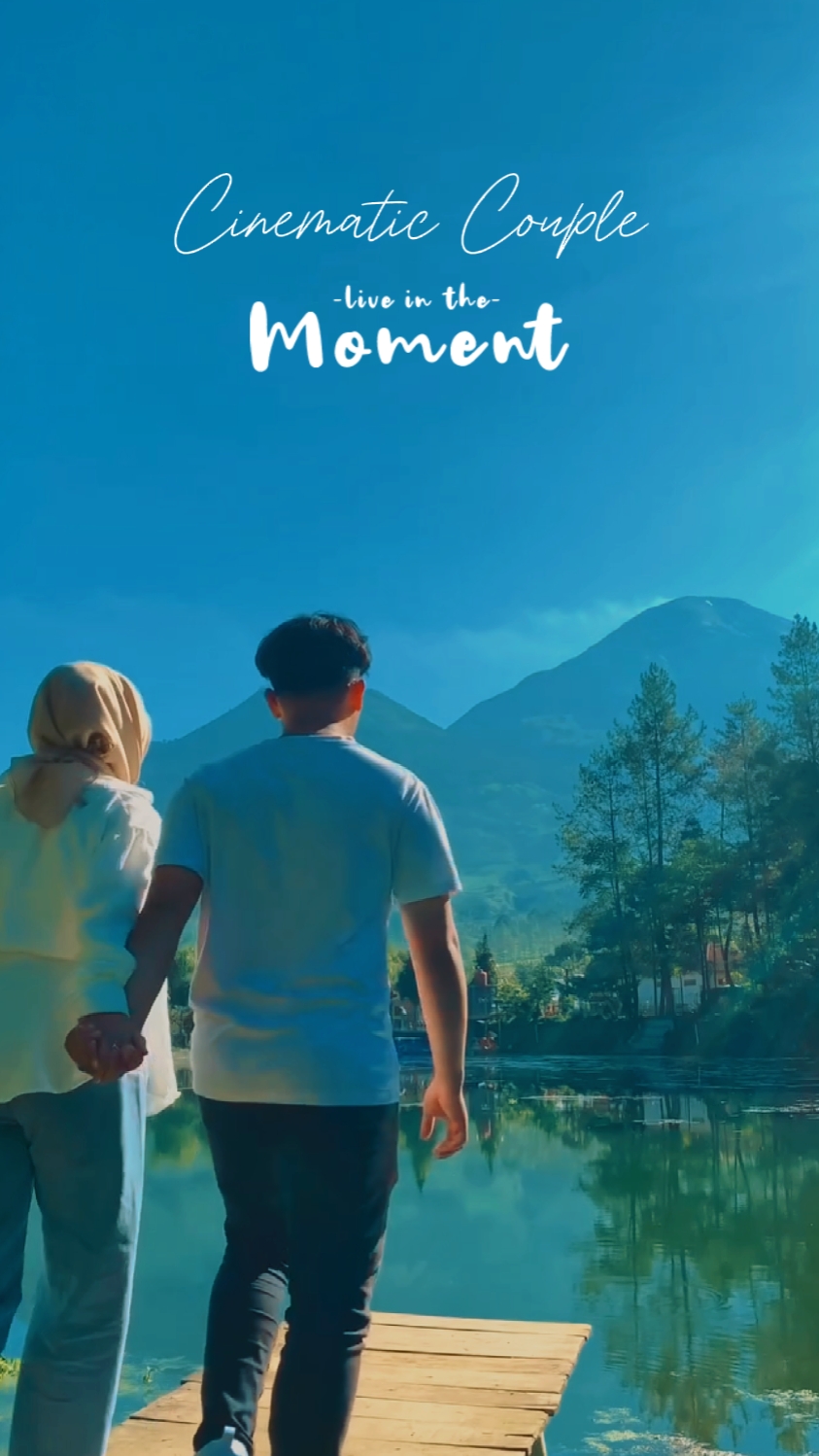 Cinematic Couple