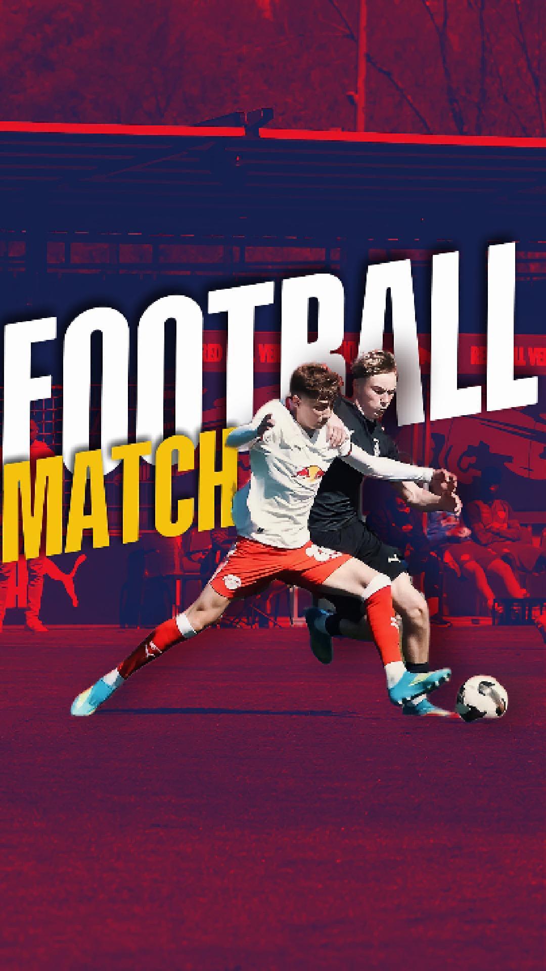 Partido de fútbol