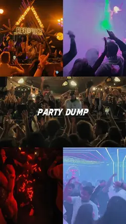 Party Dump III