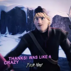 Frozen 