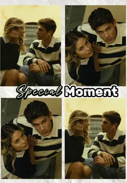 Photo special moment
