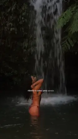 uma sereia 