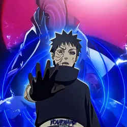 OBITO X MADARA