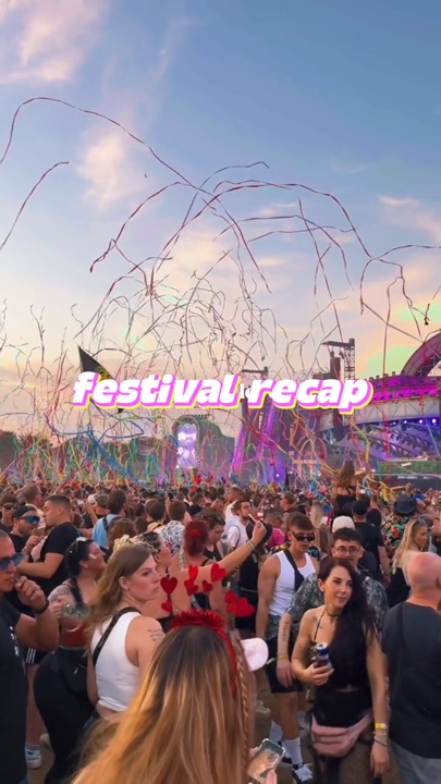 Rekap festival