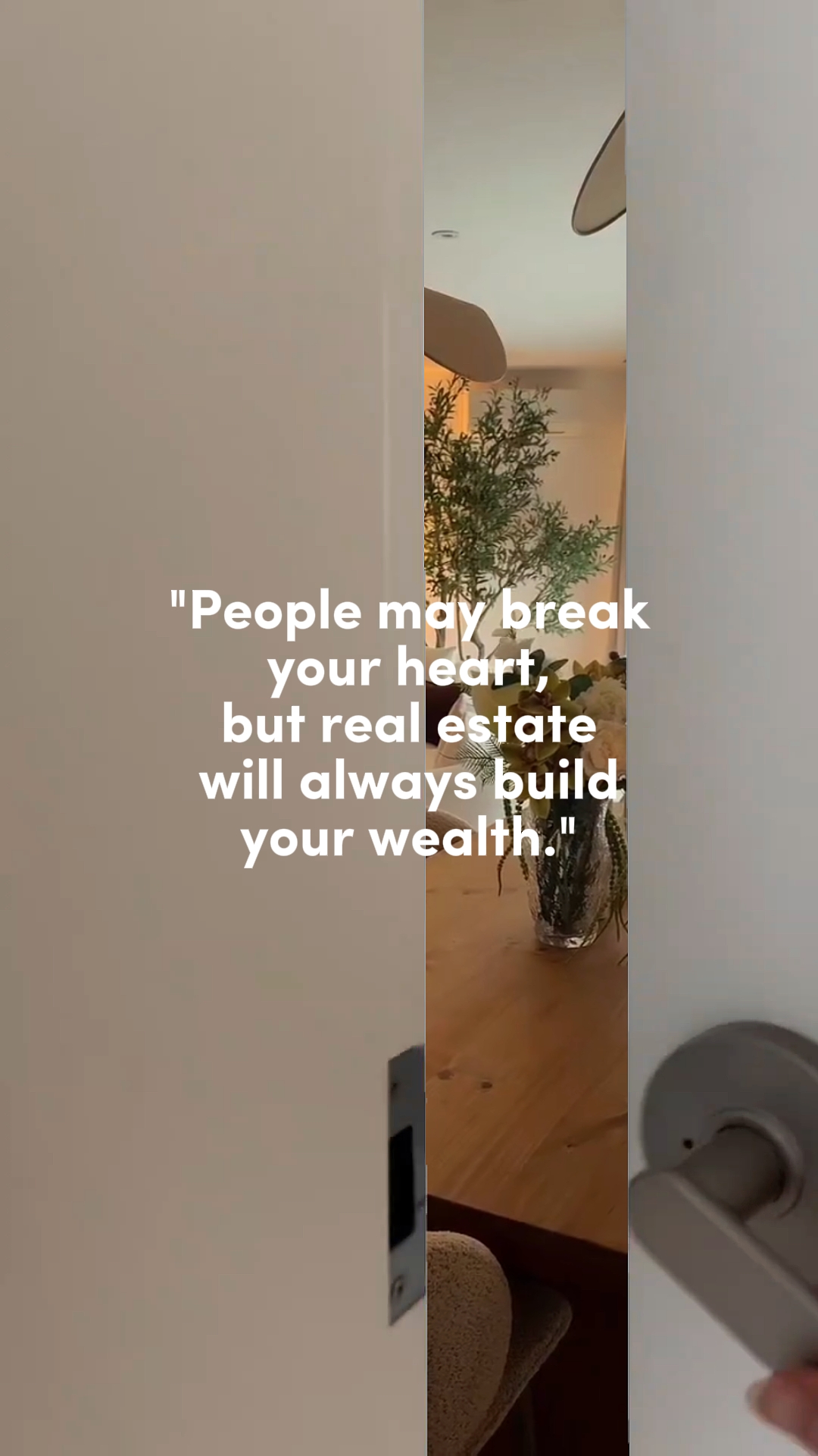 Real Estate Agent