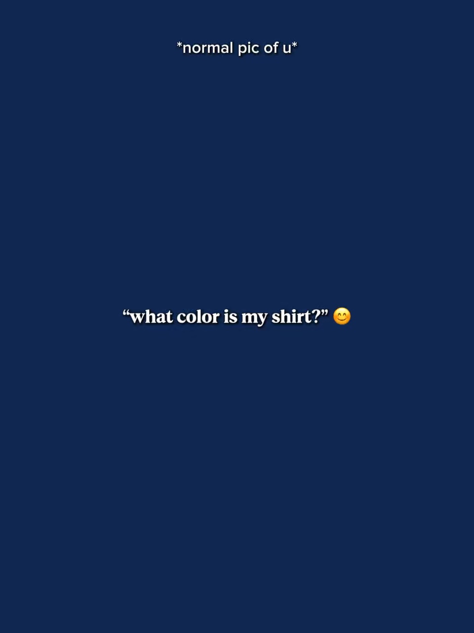 WhatColorIsMyShirt