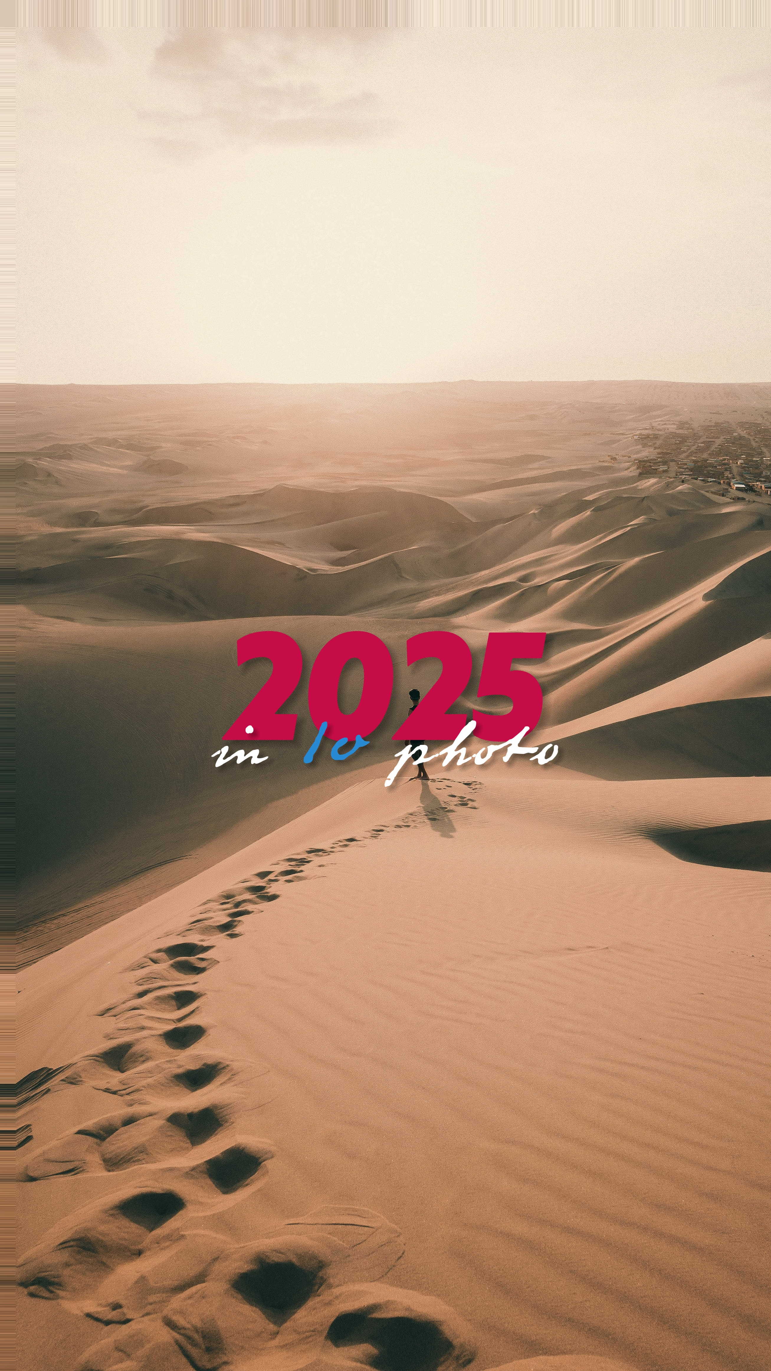 2025 dalam 10 foto
