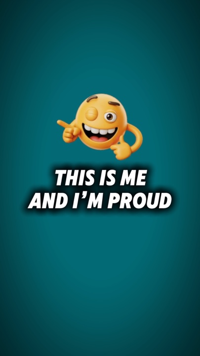 This is me