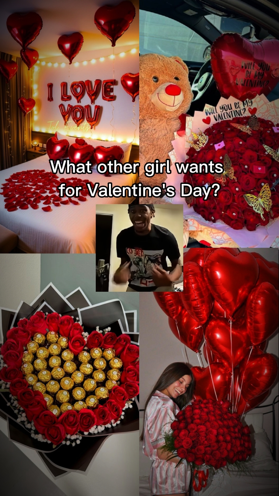 WAS ICH WILL 