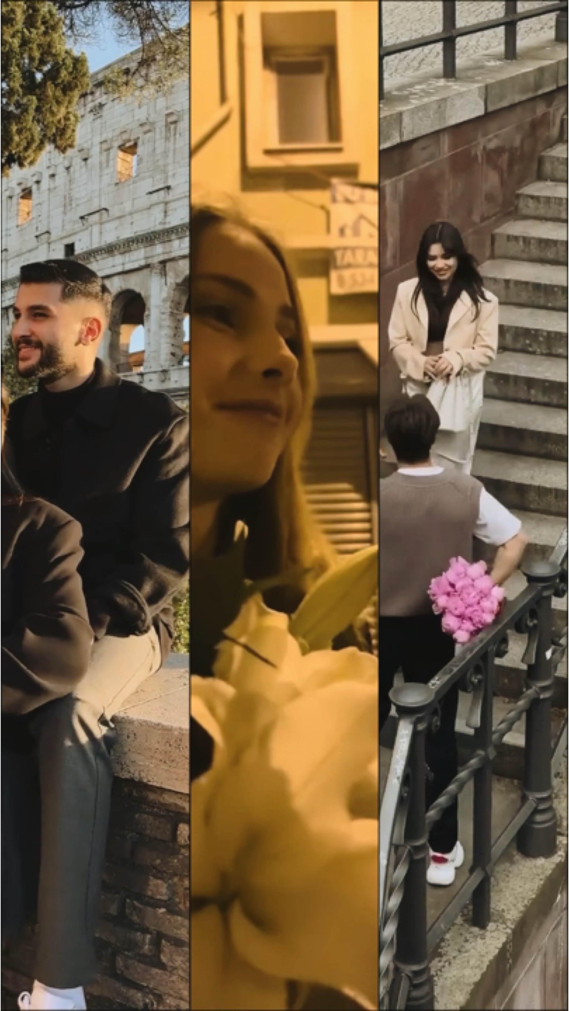 Metas de pareja