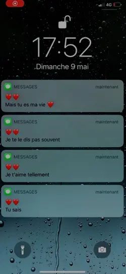 MI AMOUR