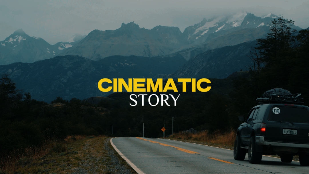 Historia Cinemática