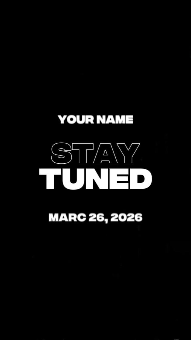 cooming soon