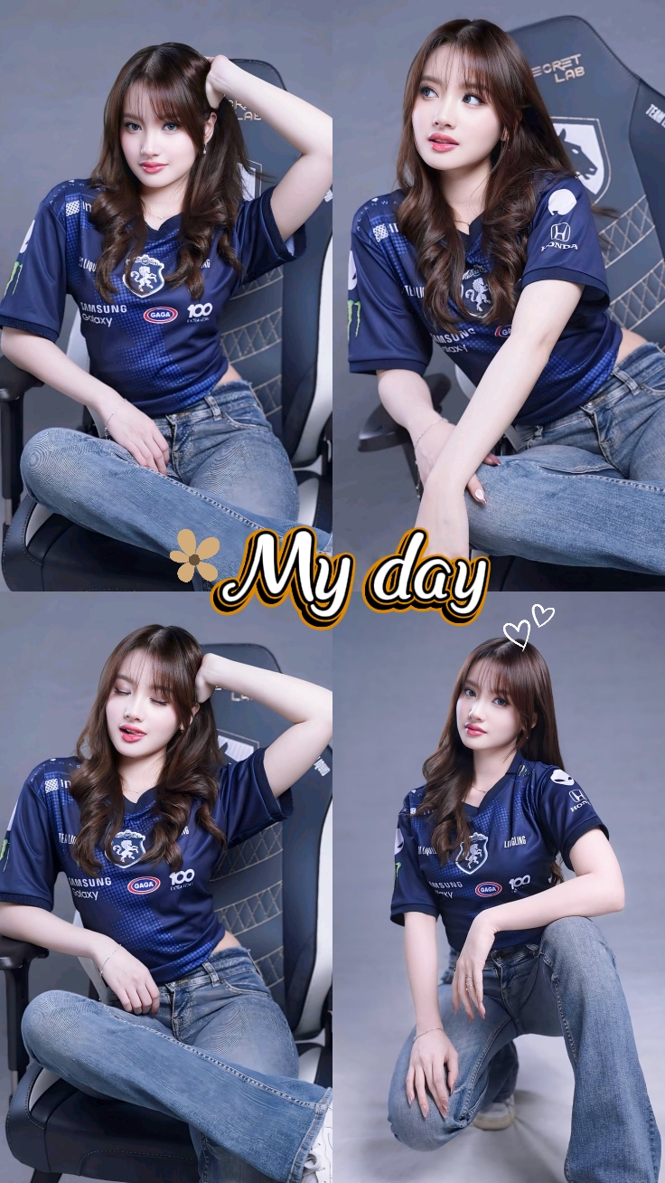 myday