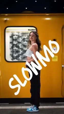 Slowmo elite 