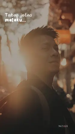 INI CINTA-NOAH