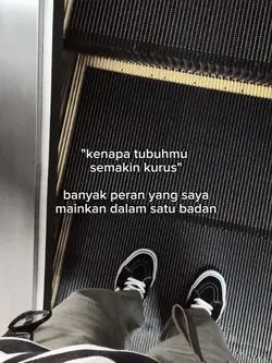 kenapa tubuhmu