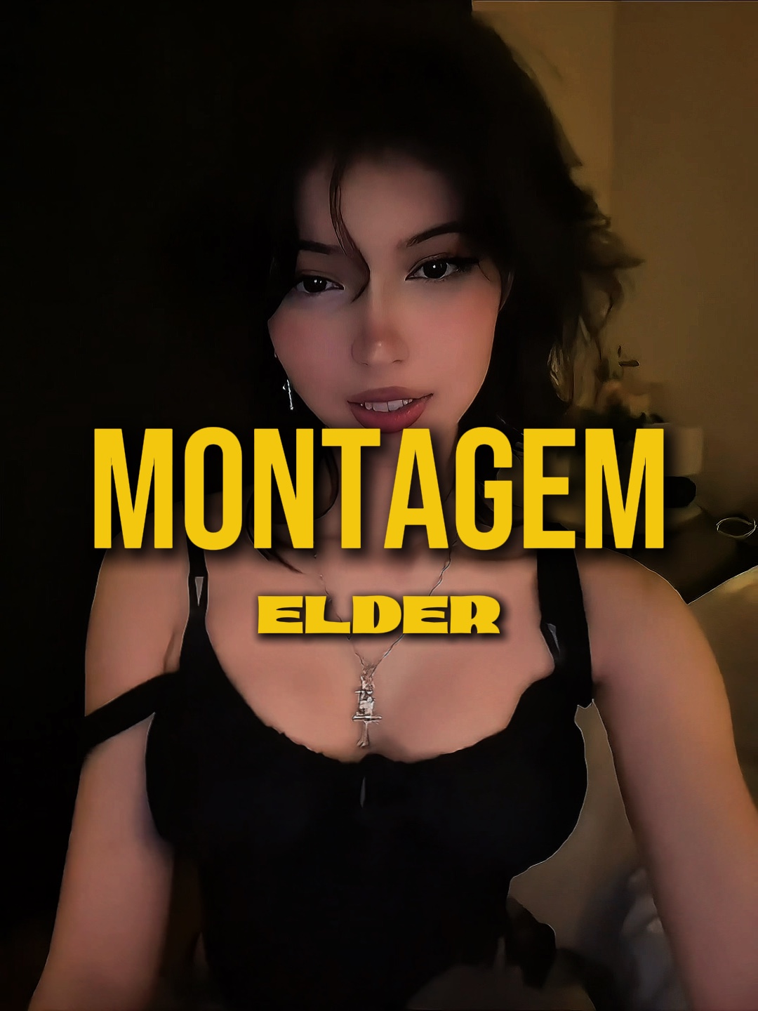 MONTAGEM ELDER