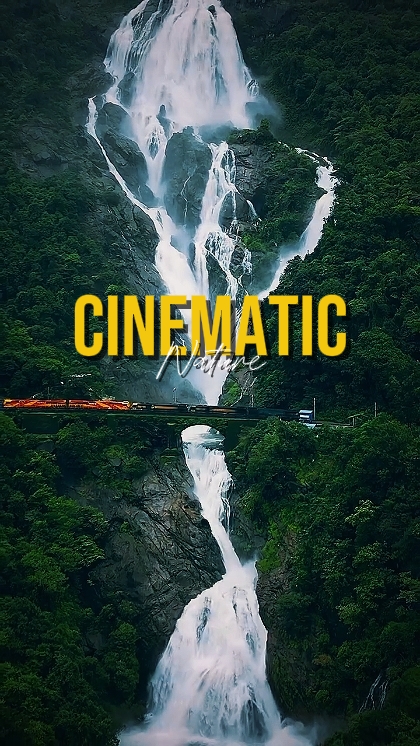 CINEMATIC NATURE