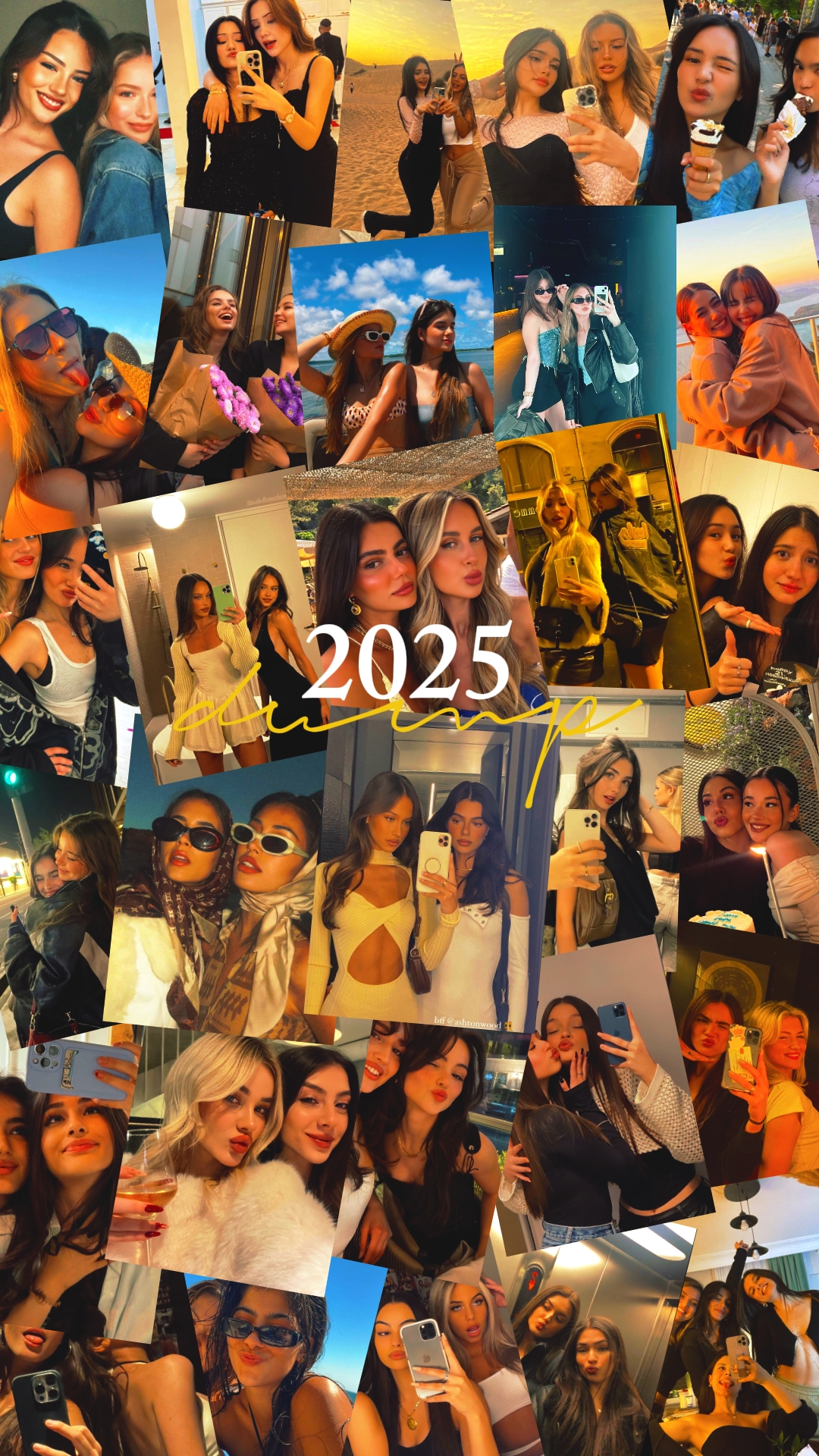 2025dump [62klip]