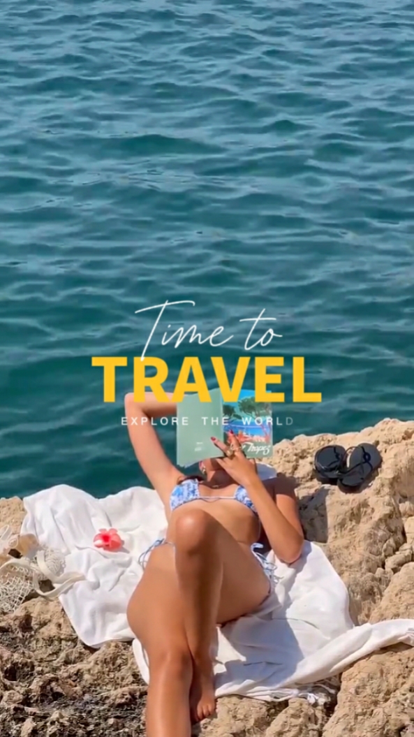 time to travel