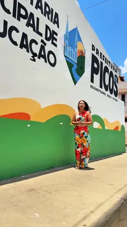 Dia dos Professores 