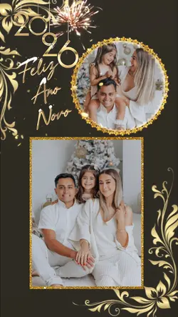 um Ano de amor 