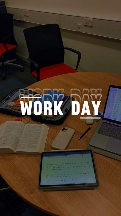 Dia de trabalho 