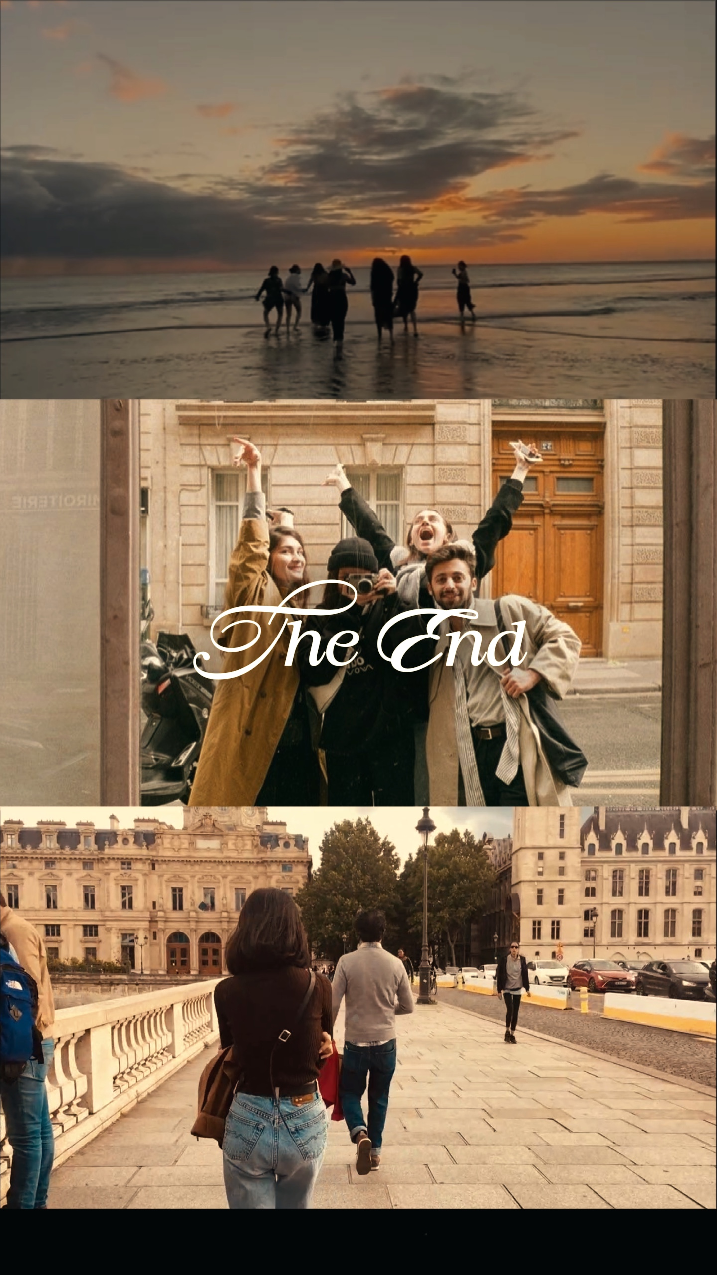2025 recap the end