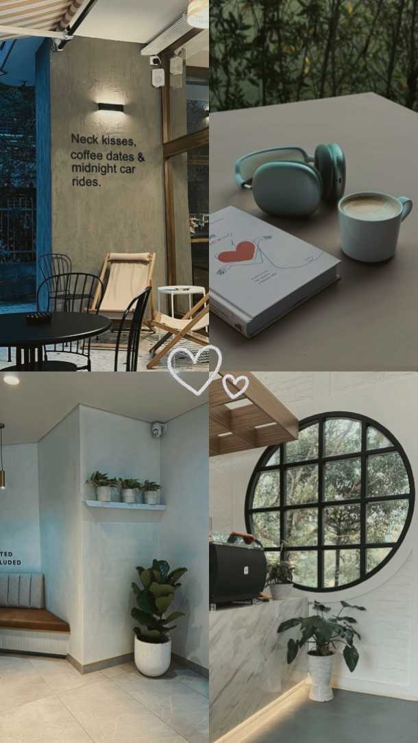 dates de café