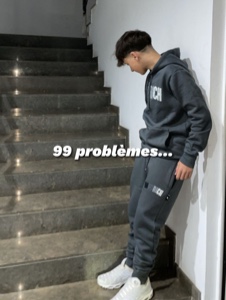 99 Probleme..💥