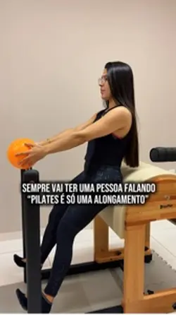 Pilates