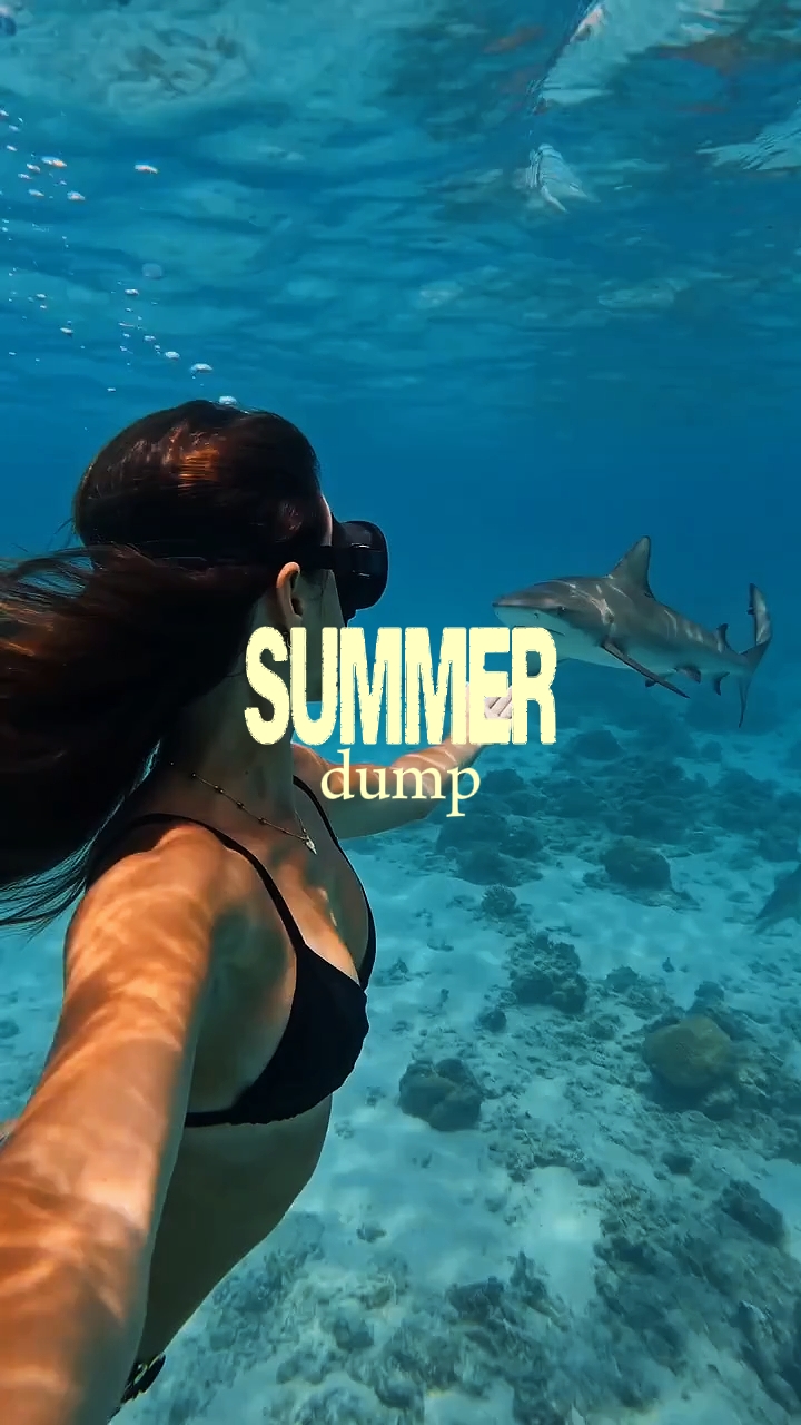 summer dump 2026