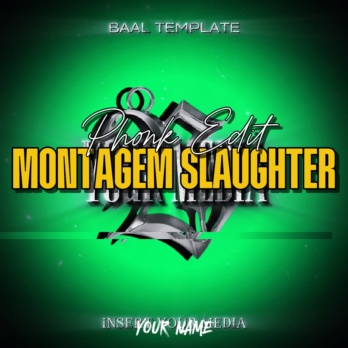 MONTAGEM SLAUGHTER