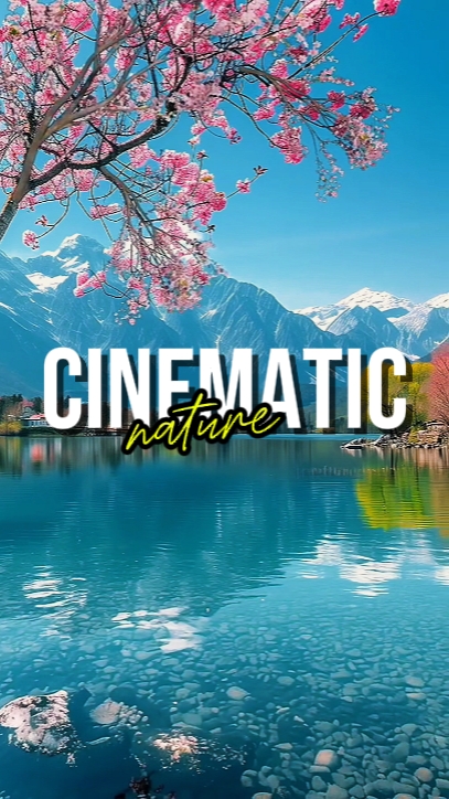 CINEMATIC NATURE