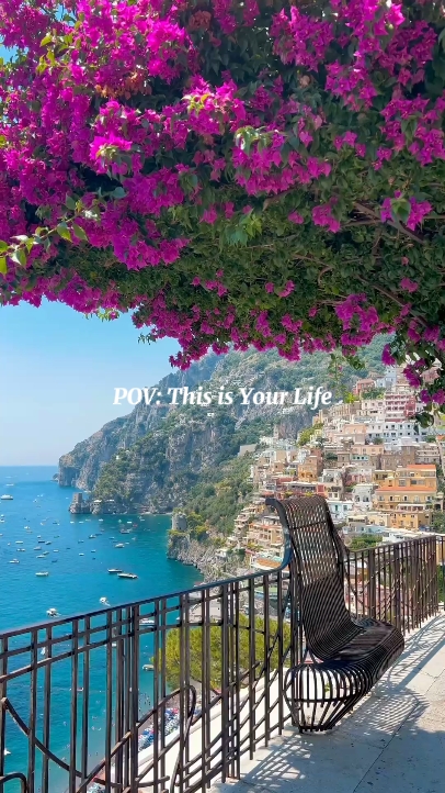 POV : votre vie