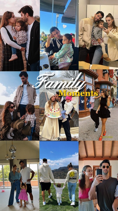 Family Moments