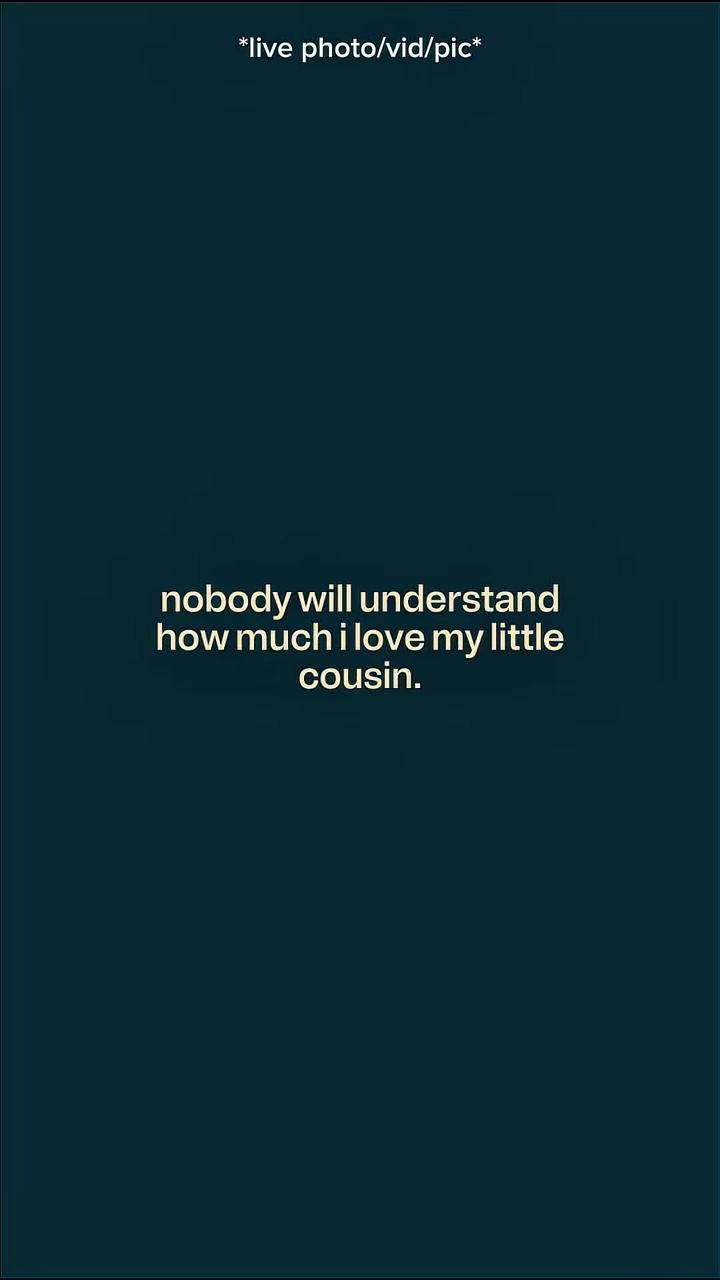 nobodywillunderstand