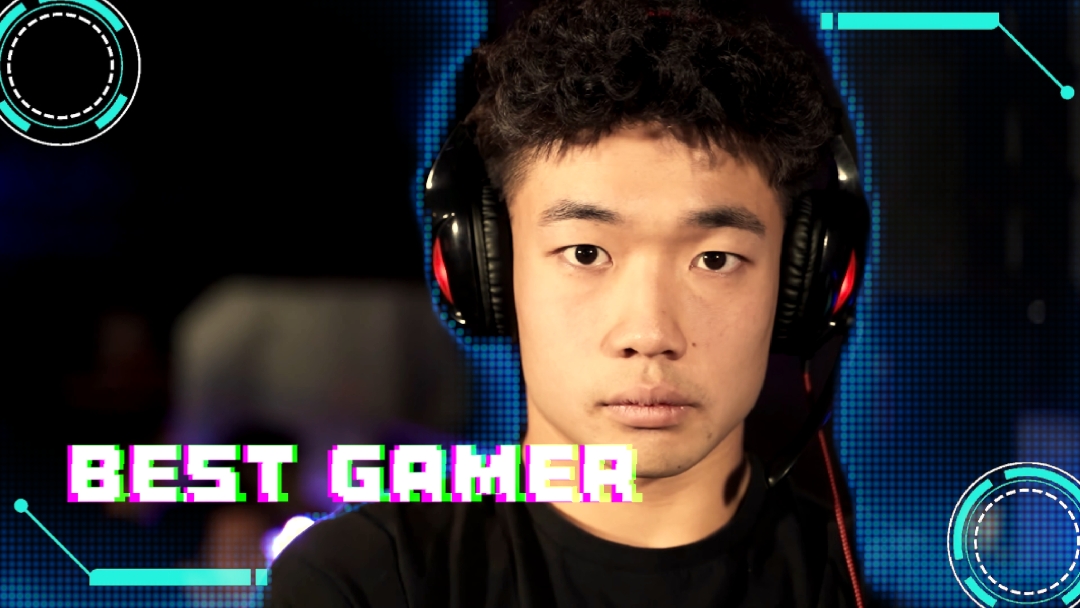 Intro du jeu