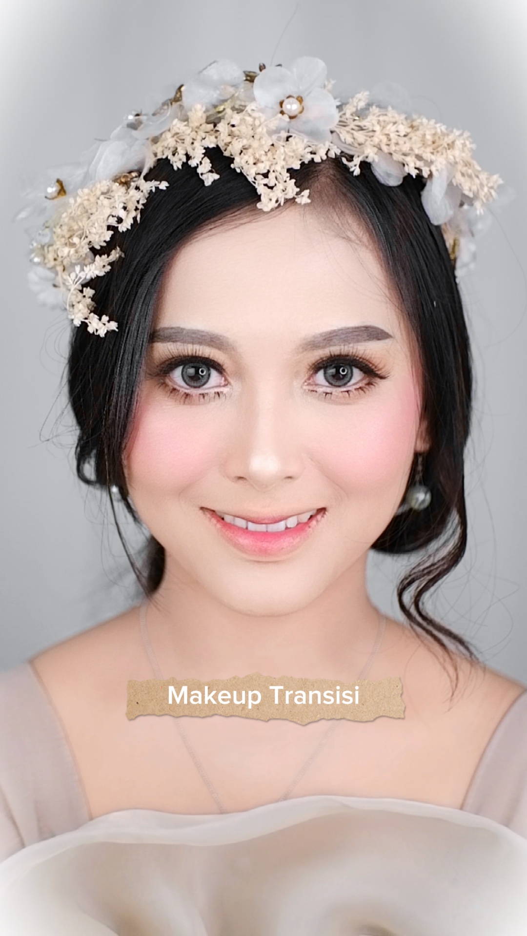 Transisi Makeup