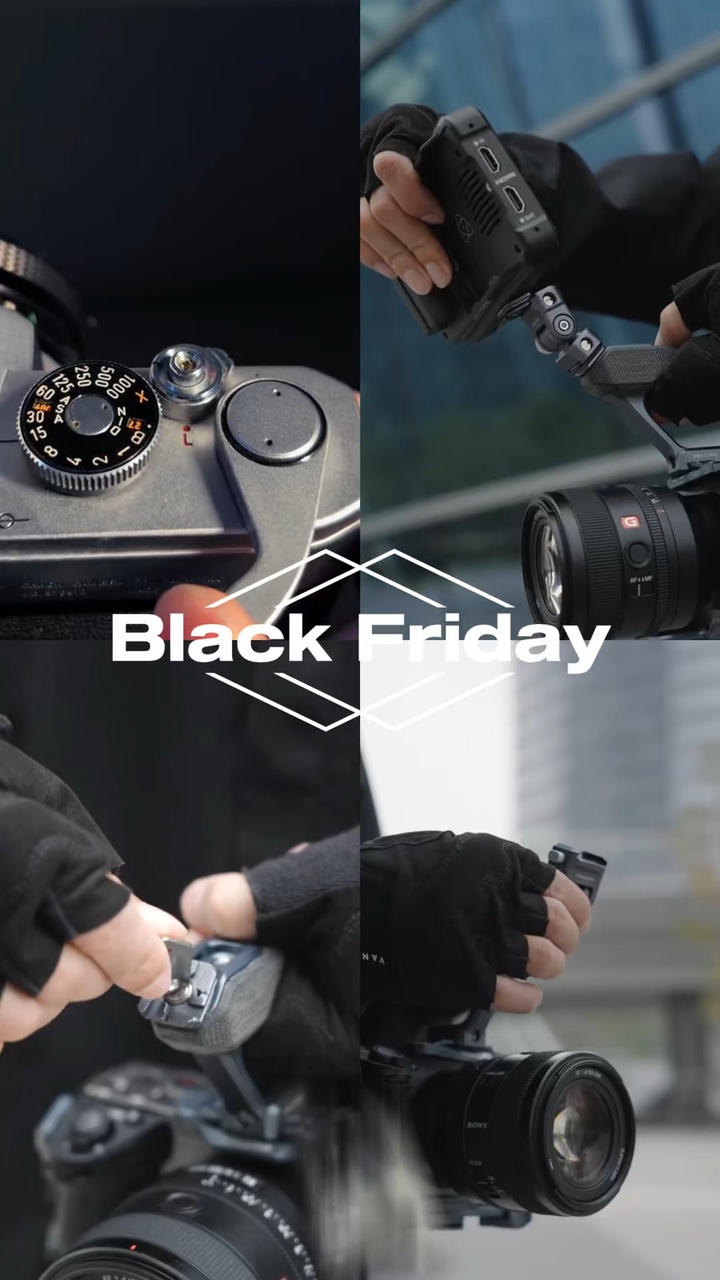 camera