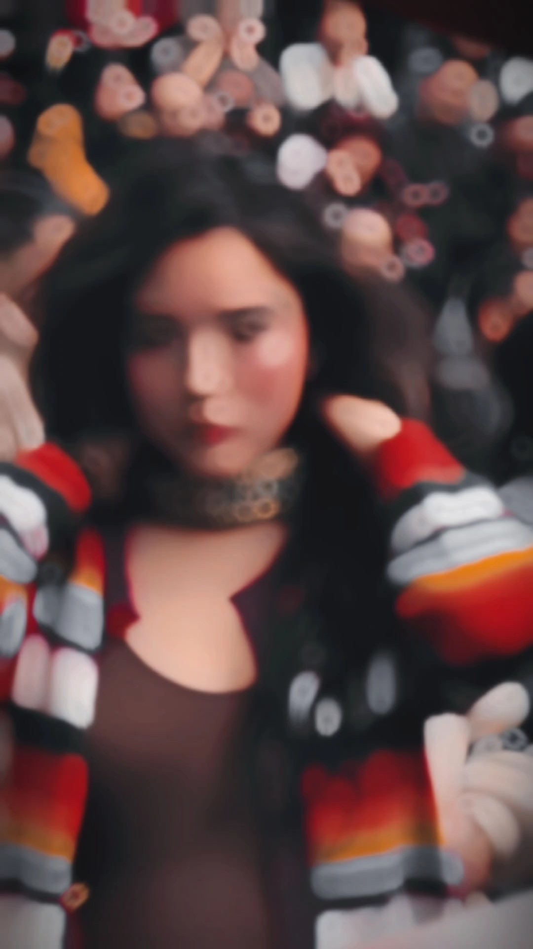Slowmotion 